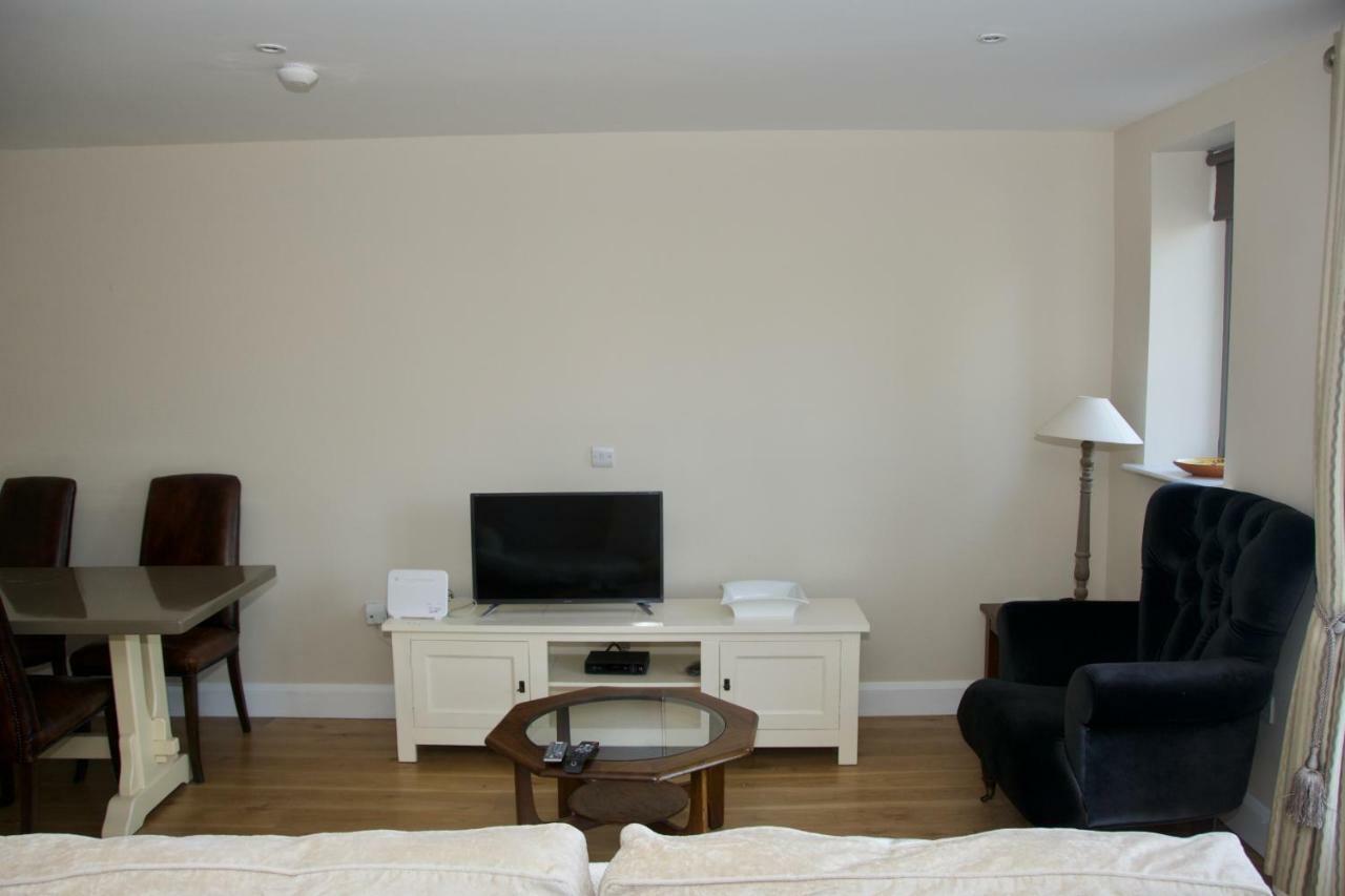 Oakleigh House, Apartment 1 Cork Eksteriør billede