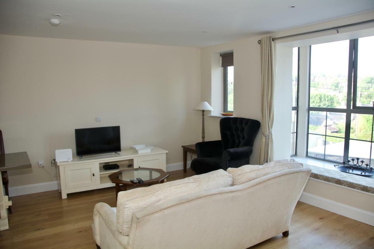Oakleigh House, Apartment 1 Cork Eksteriør billede