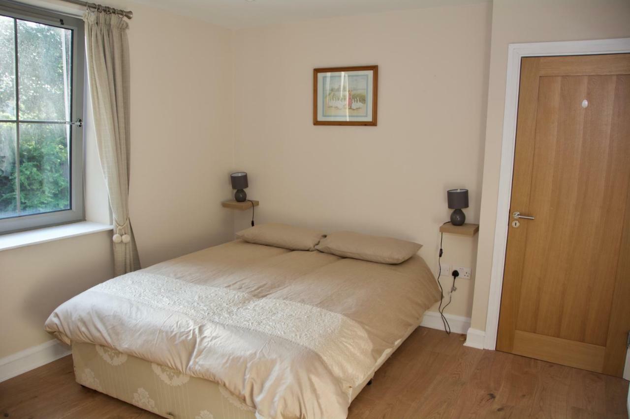 Oakleigh House, Apartment 1 Cork Eksteriør billede