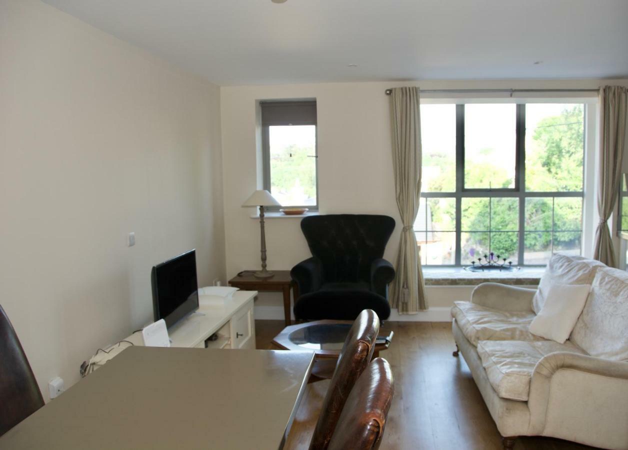 Oakleigh House, Apartment 1 Cork Eksteriør billede
